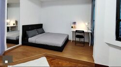 Parc Oasis (D22), Condominium #621550241